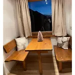 Apartment Alpenblick *