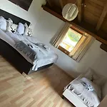 Apartment Alpenblick