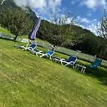 Apartment Alpenblick Obsteig