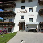 Alpenblick * Obsteig