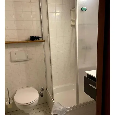 Alpenblick * Obsteig