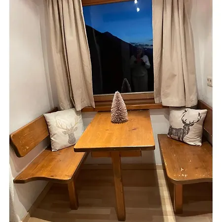 Apartment Alpenblick *