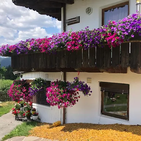 Alpenblick Obsteig