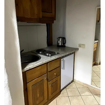 Alpenblick Apartment