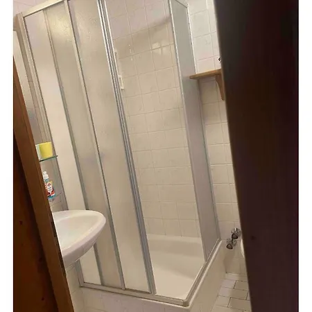 Apartment Alpenblick