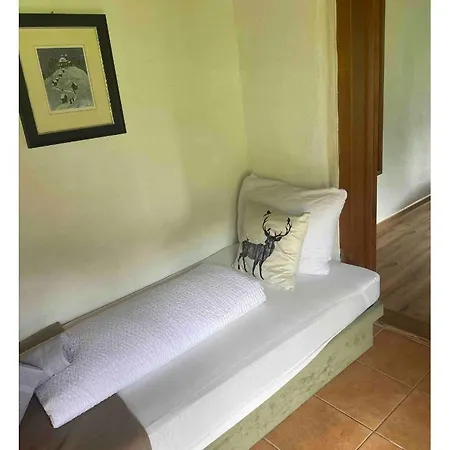 Apartment Alpenblick Obsteig