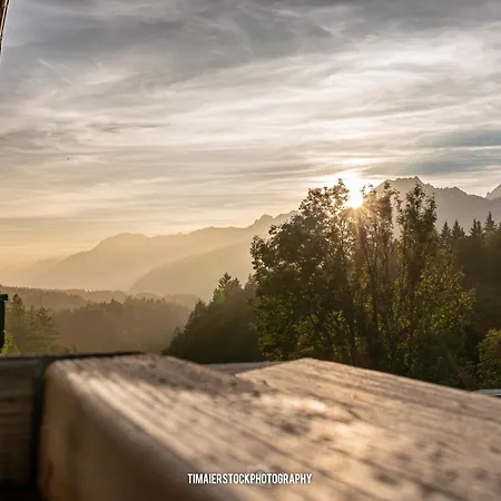 Alpenblick *