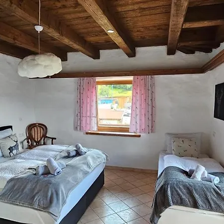 Apartment Alpenblick