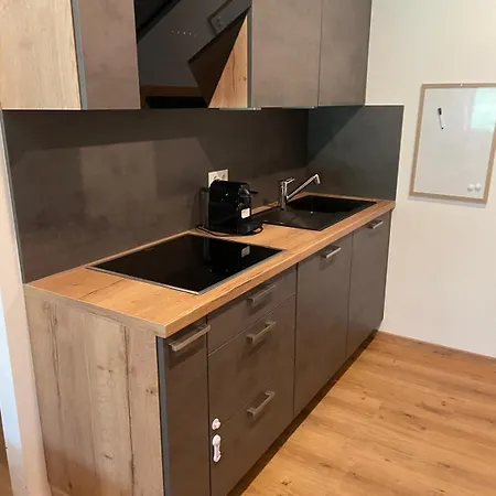 Apartment Alpenblick Obsteig