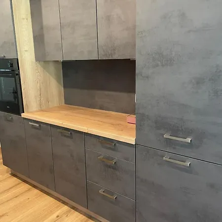 Alpenblick * Obsteig