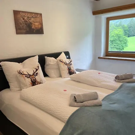 Apartment Alpenblick