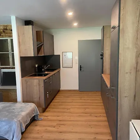 Alpenblick Apartment Obsteig