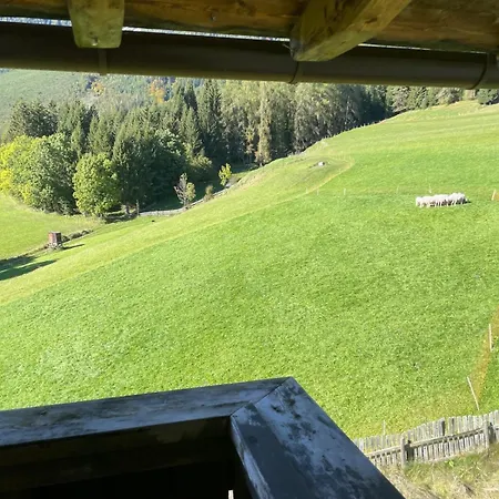 Alpenblick *