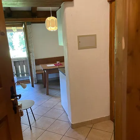 Alpenblick Daire