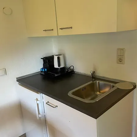 Apartment Alpenblick