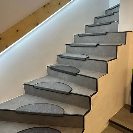 Apartment Alpenblick