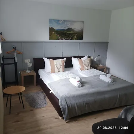 Alpenblick * Obsteig