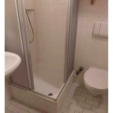 Апартаменты Alpenblick Обштайг