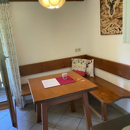 Alpenblick Обштайг