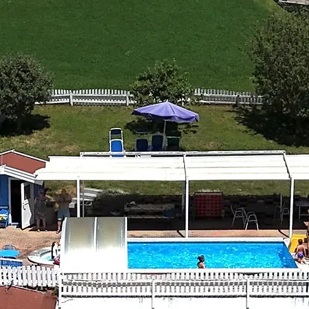 Alpenblick Обштайг