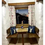 Apartman Alpenblick