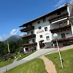 Alpenblick Apartman