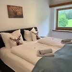 Apartman Alpenblick