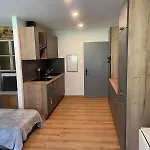 Alpenblick Apartman Obsteig