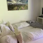Apartman Alpenblick *