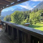 Apartman Alpenblick Obsteig