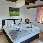 Apartman Alpenblick Obsteig