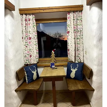 Appartement Alpenblick