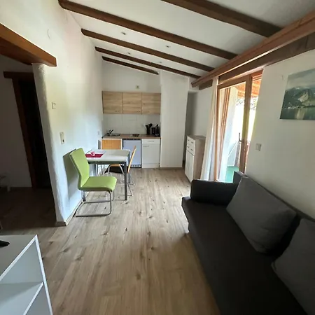 Appartement Alpenblick