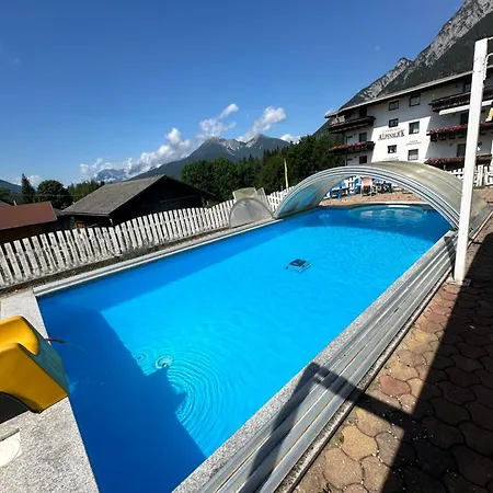 Alpenblick *